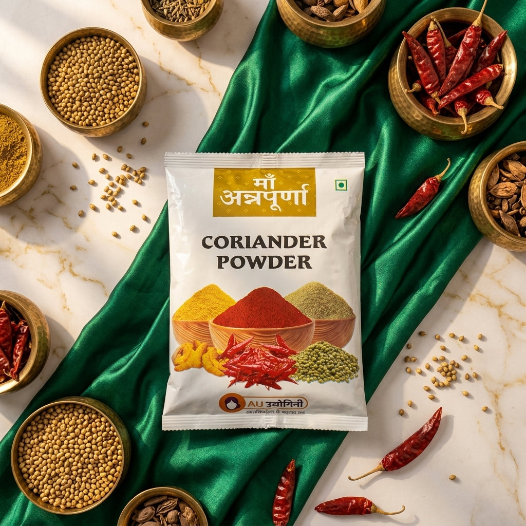 Coriander Powder