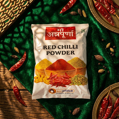 Red Chilli Powder