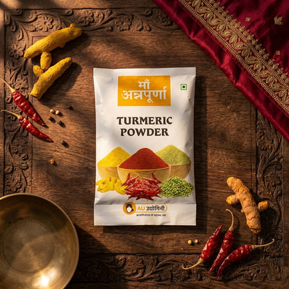 Turmeric Powder