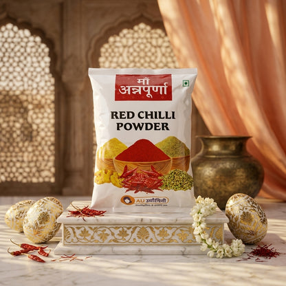 Red Chilli Powder