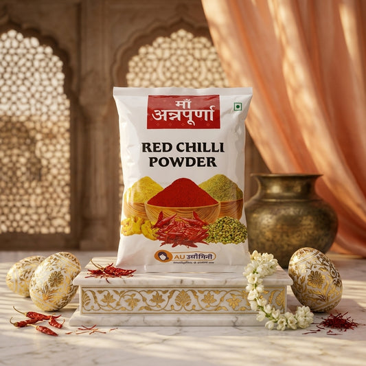 Red Chilli Powder