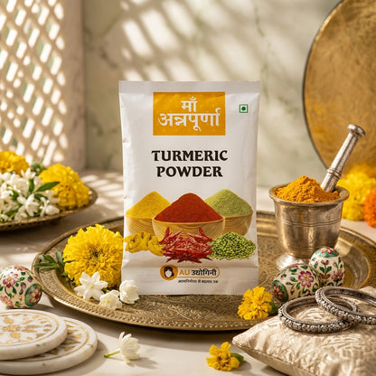 Turmeric Powder