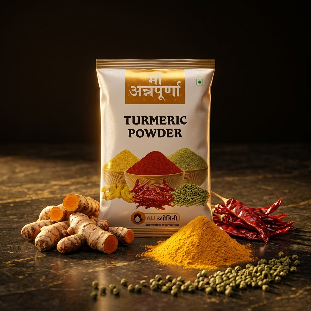 Turmeric Powder
