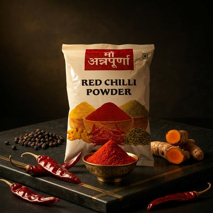 Red Chilli Powder