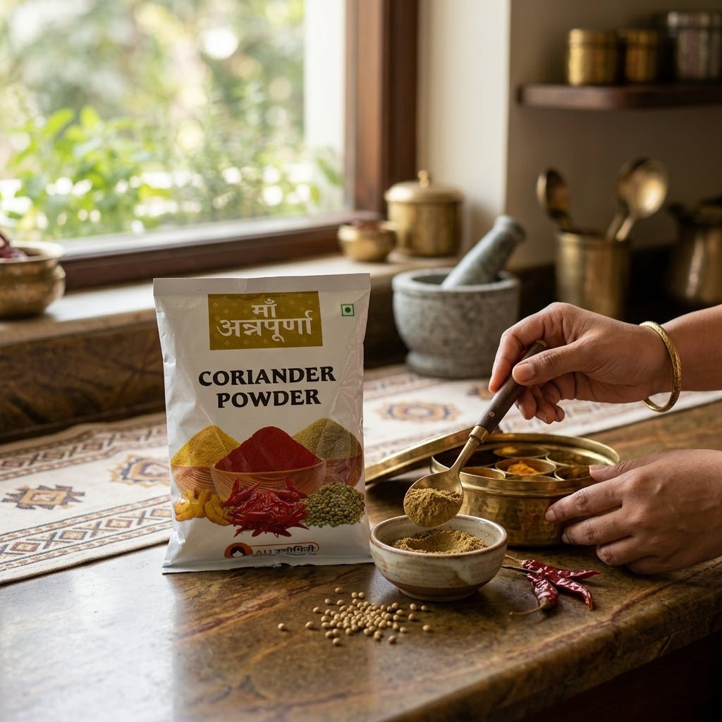 Coriander Powder