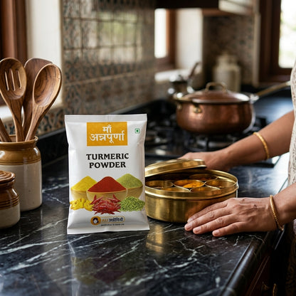 Turmeric Powder